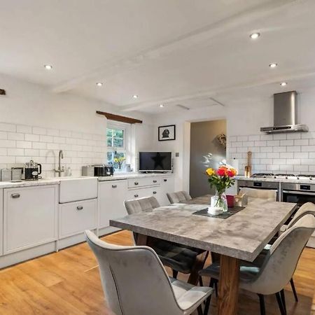 Buttercup Villa Saundersfoot Kültér fotó