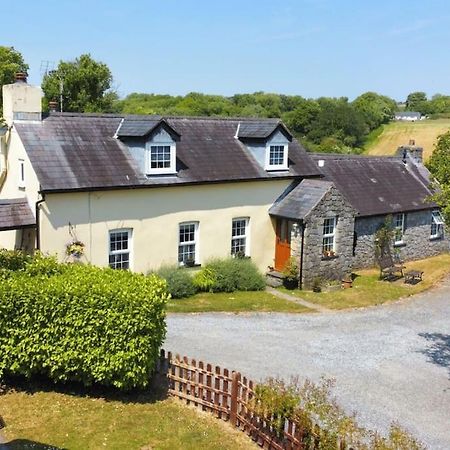 Buttercup Villa Saundersfoot Kültér fotó