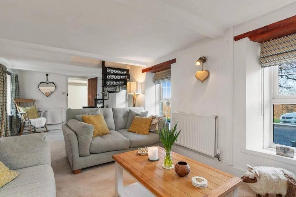 Buttercup Villa Saundersfoot Kültér fotó